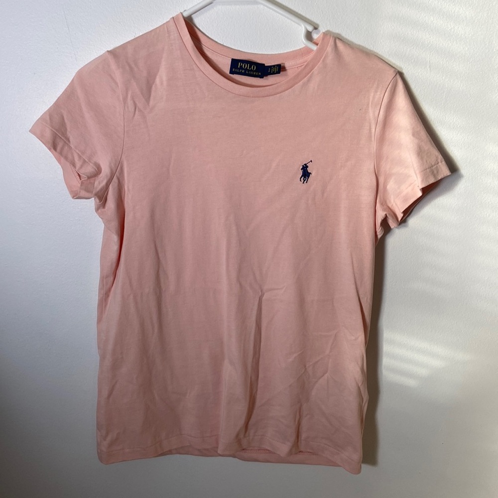 Ralph Lauren Tee